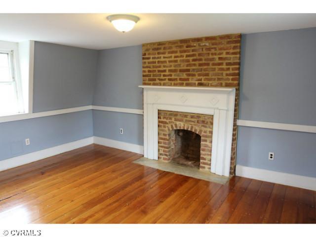 684 Crewsville Road Bumpass, VA 23024 - Photo 6 of 12 Bedroom - Bedroom #1