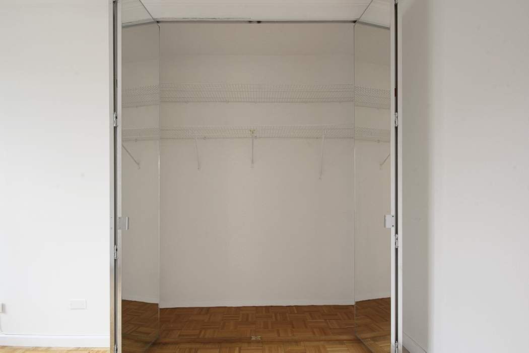 161 West 61st Street, Unit 15E Manhattan, NY 10023 - Photo 7 of 24 a view of closet