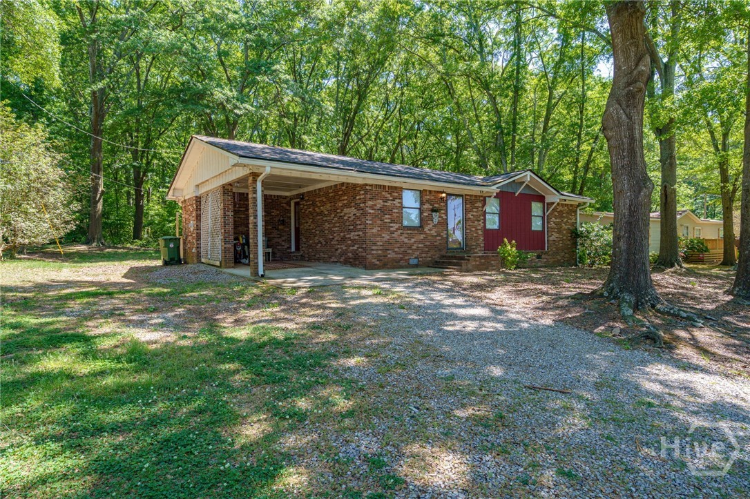 361 Wildcat Bridge Road Royston, GA 30662 - Photo 3 of 34