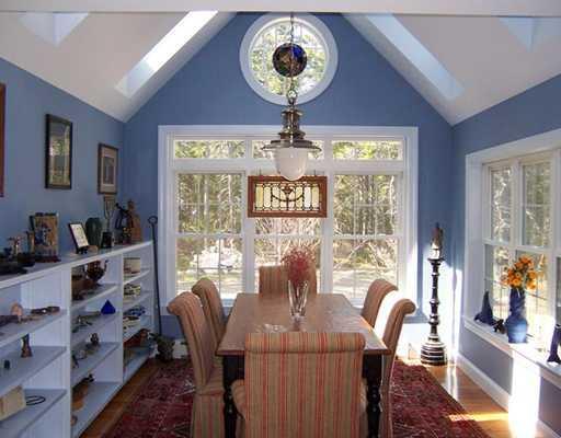 187 Turkey Cove Road St. George, ME 04860 - Photo 4 of 25 Dining Room.