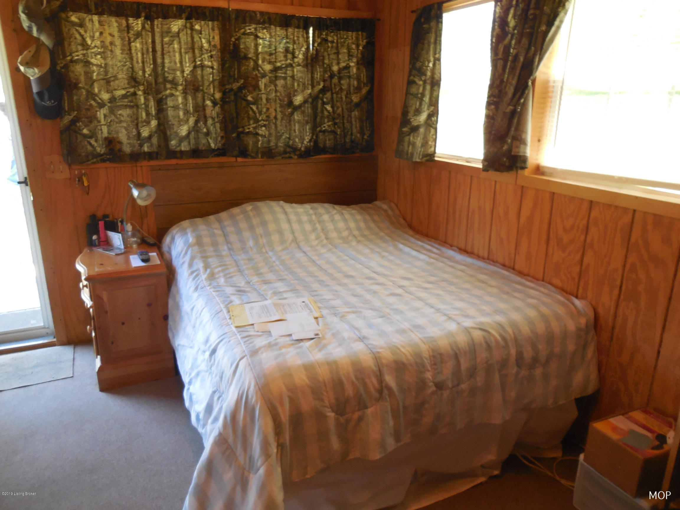 5498 Reese Hurt Road Breeding, KY 42715 - Photo 15 of 41 Cabin 9