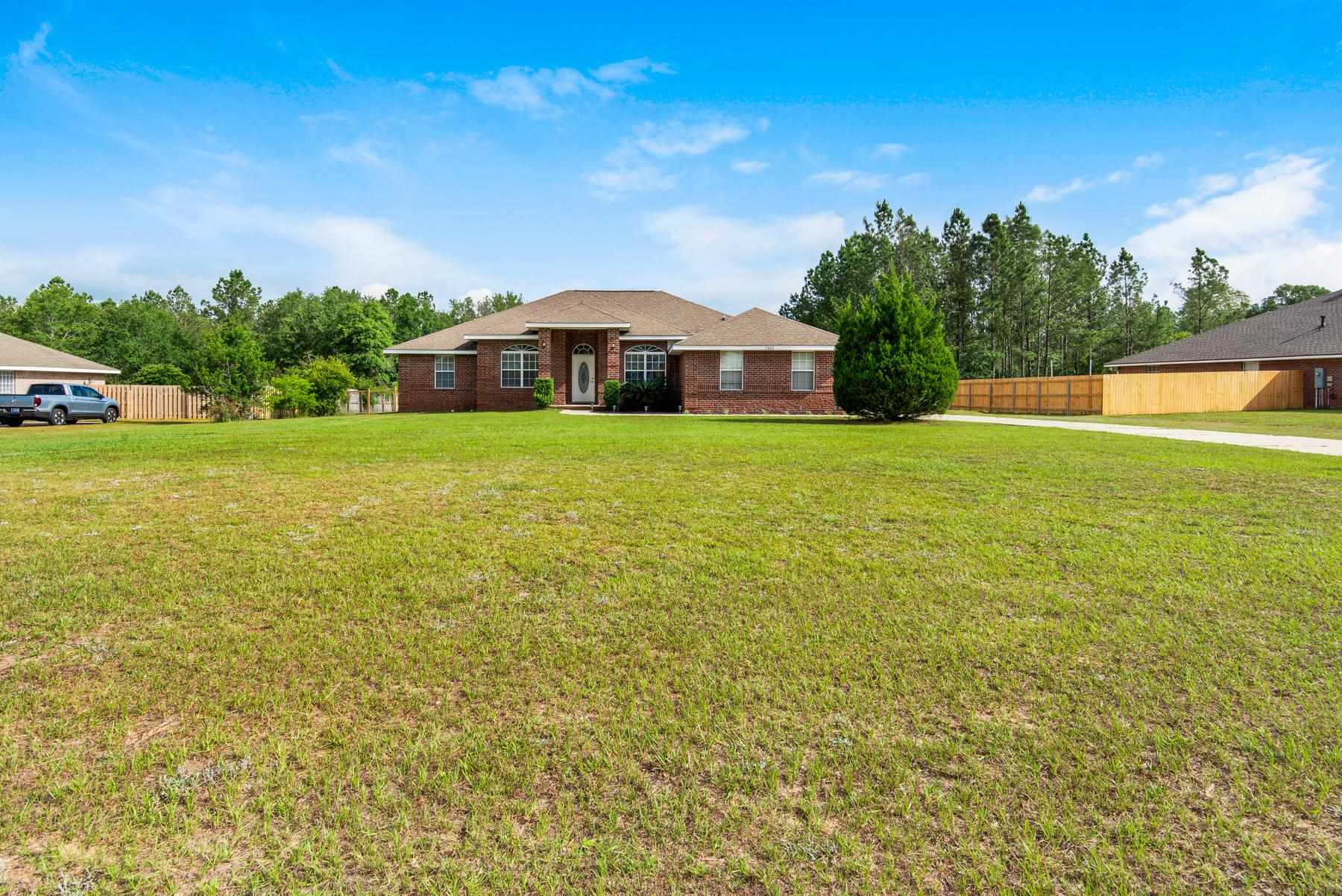 2800 Wallace Lake Road Pace, FL 32571 - Photo 2 of 49 Gallery Image 2