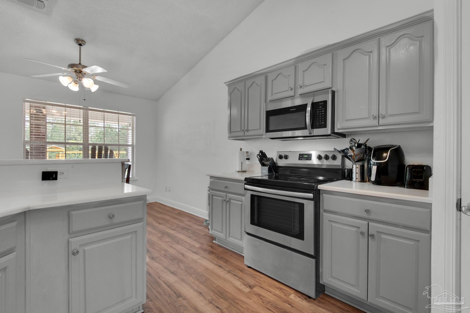2800 Wallace Lake Road Pace, FL 32571 - Photo 20 of 49 Gallery Image 20
