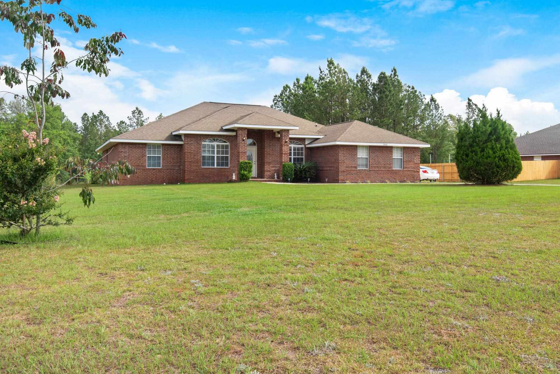 2800 Wallace Lake Road Pace, FL 32571 - Photo 3 of 49 Gallery Image 3