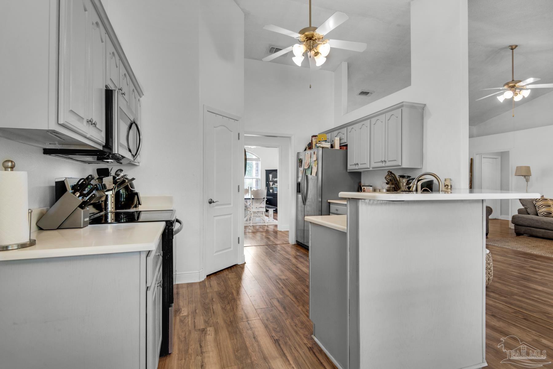 2800 Wallace Lake Road Pace, FL 32571 - Photo 22 of 49 Gallery Image 22