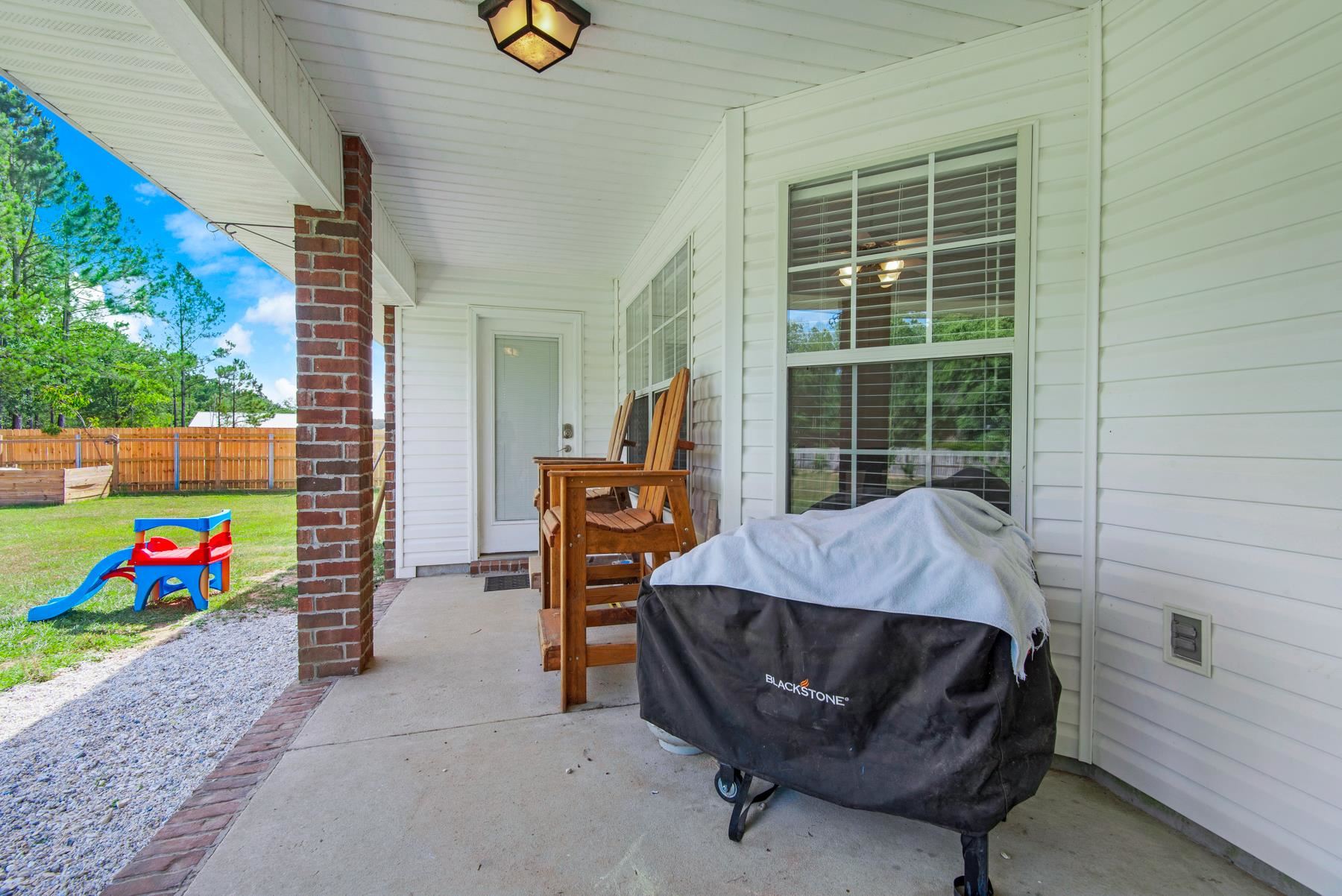 2800 Wallace Lake Road Pace, FL 32571 - Photo 45 of 49 Gallery Image 45