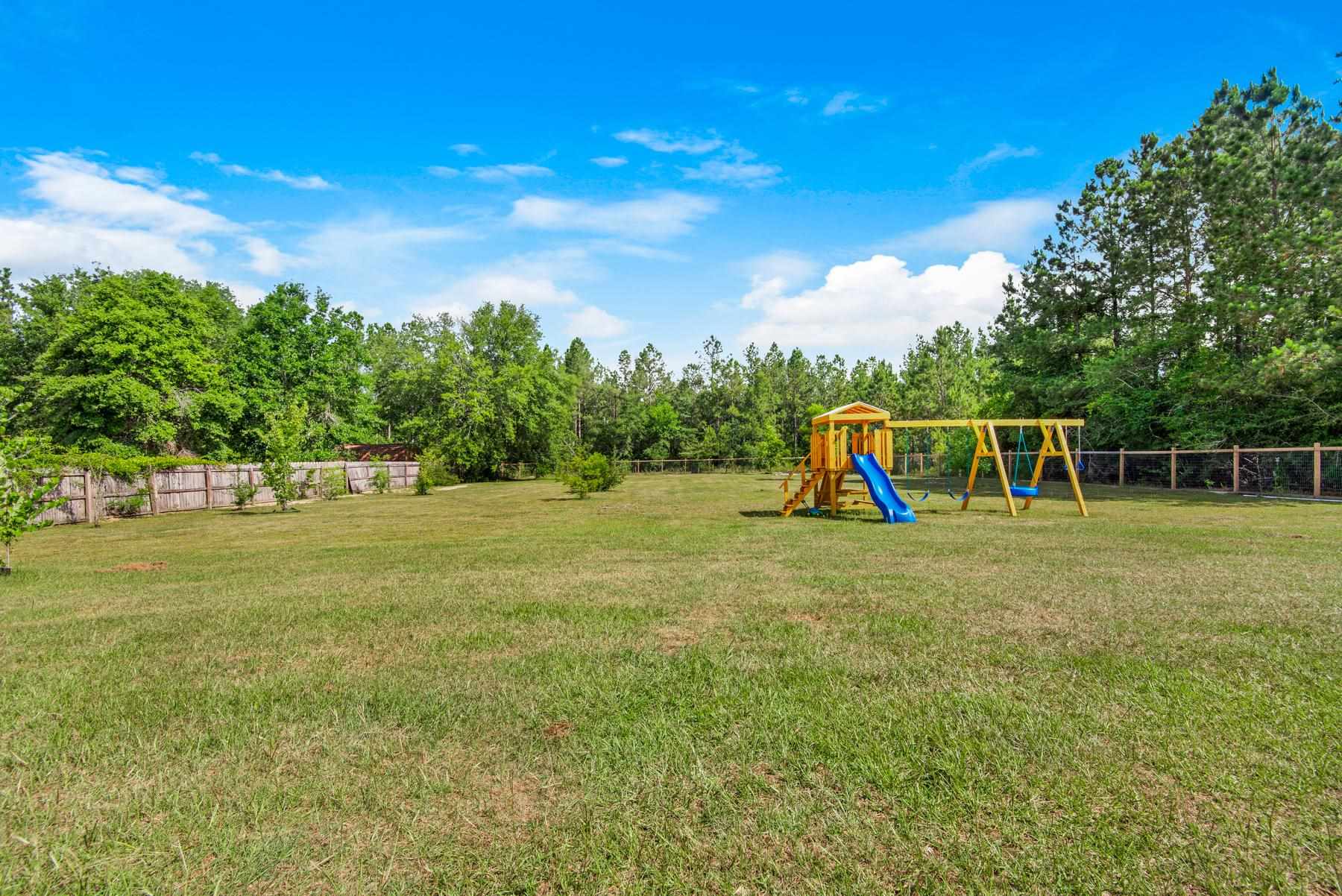 2800 Wallace Lake Road Pace, FL 32571 - Photo 46 of 49 Gallery Image 46