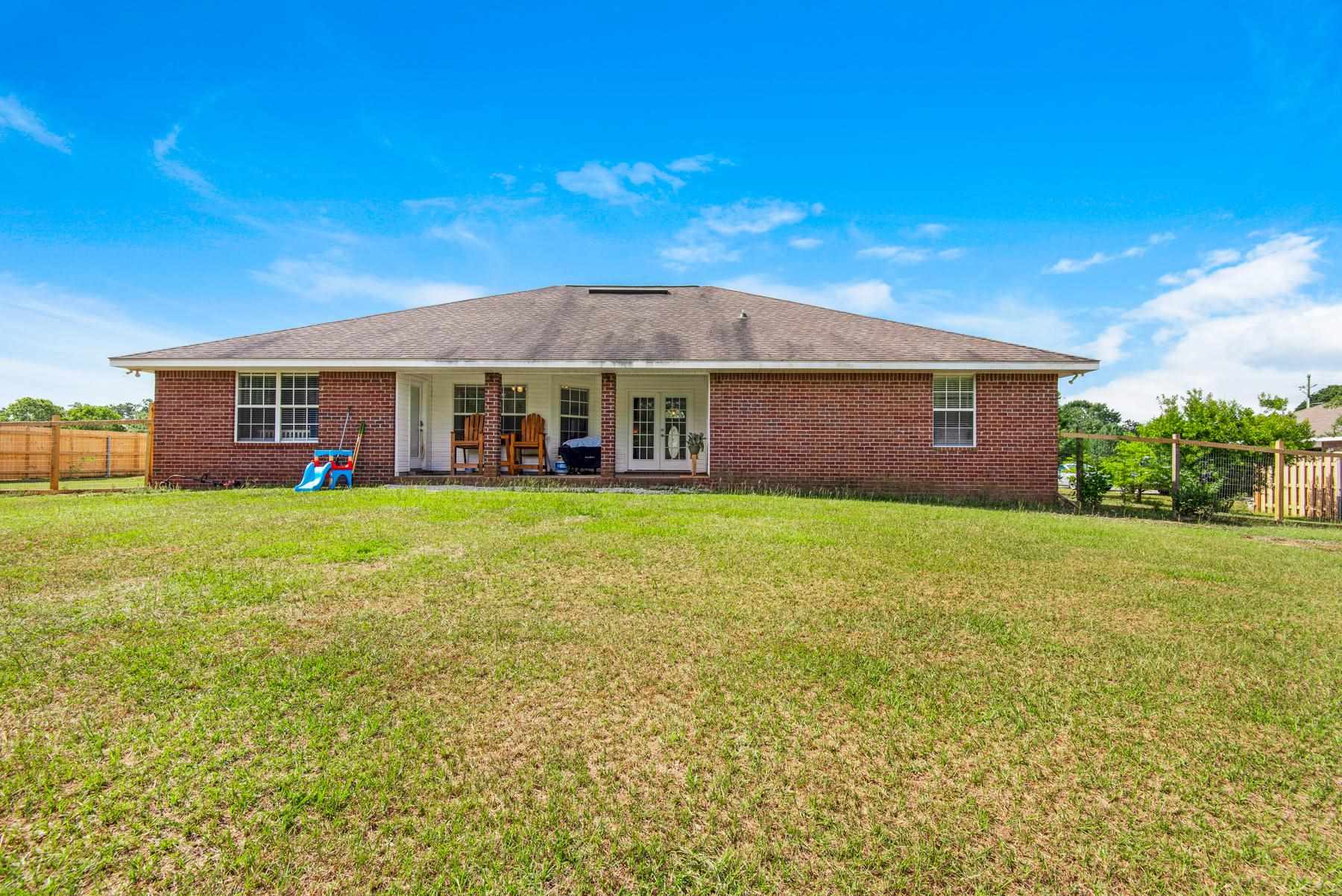 2800 Wallace Lake Road Pace, FL 32571 - Photo 47 of 49 Gallery Image 47