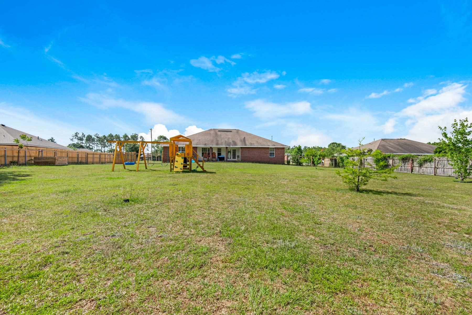 2800 Wallace Lake Road Pace, FL 32571 - Photo 49 of 49 Gallery Image 49