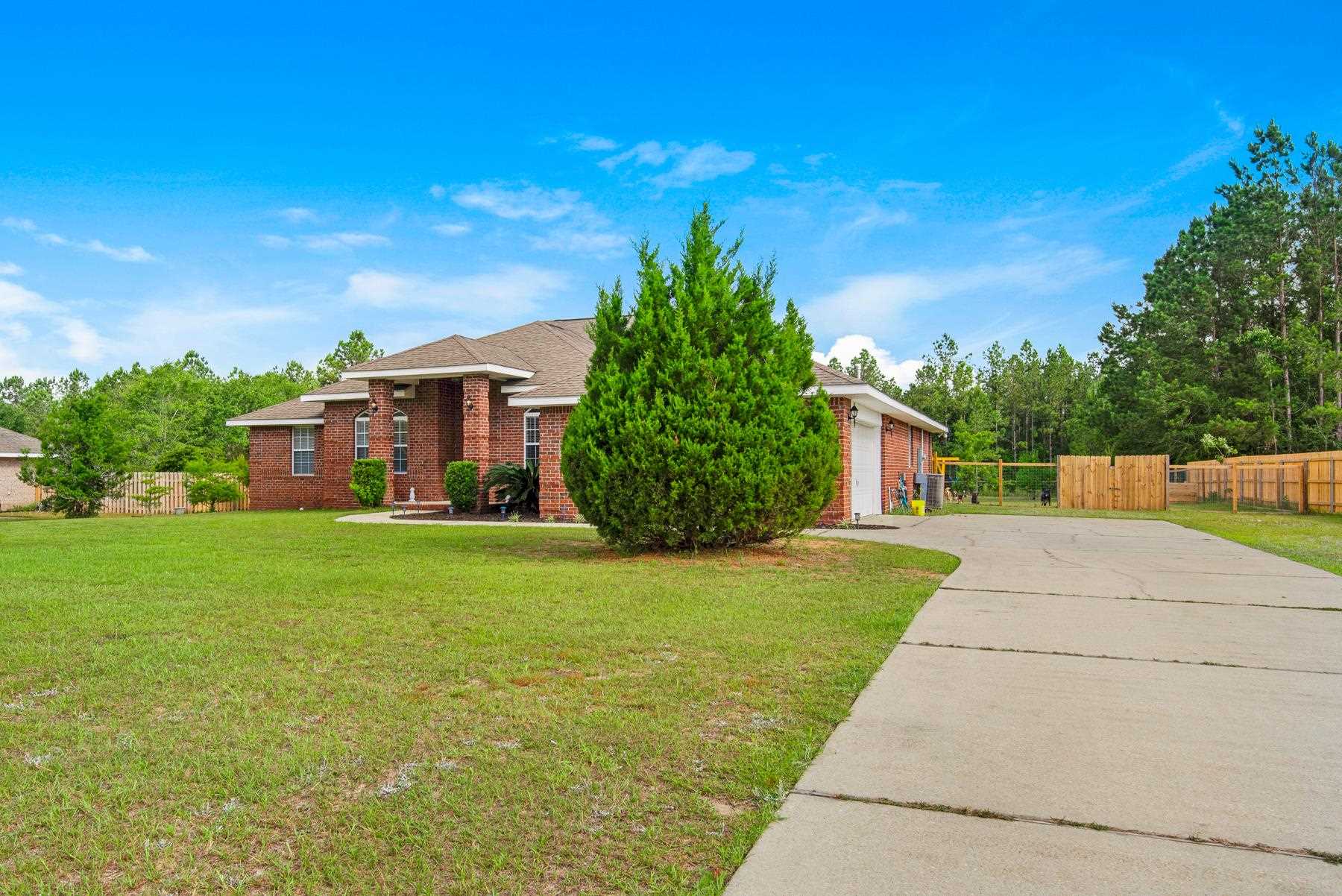 2800 Wallace Lake Road Pace, FL 32571 - Photo 6 of 49 Gallery Image 6