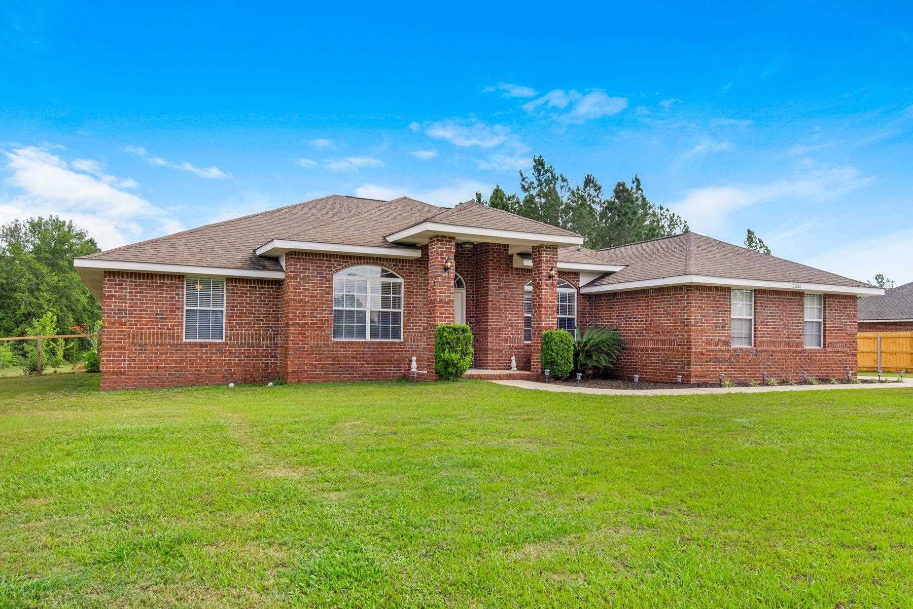 2800 Wallace Lake Road Pace, FL 32571 - Photo 7 of 49 Gallery Image 7