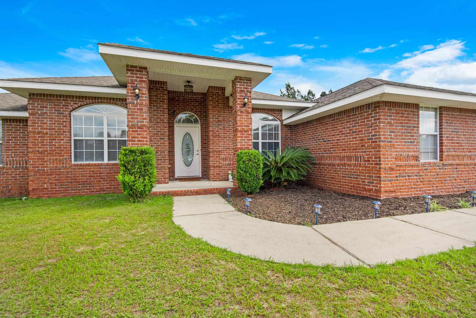 2800 Wallace Lake Road Pace, FL 32571 - Photo 8 of 49 Gallery Image 8