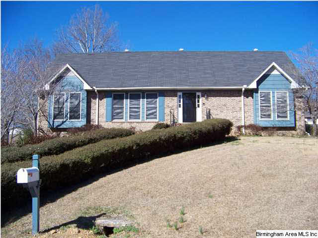 204 Watson Way Gardendale, AL 35071 - Photo 1 of 32
