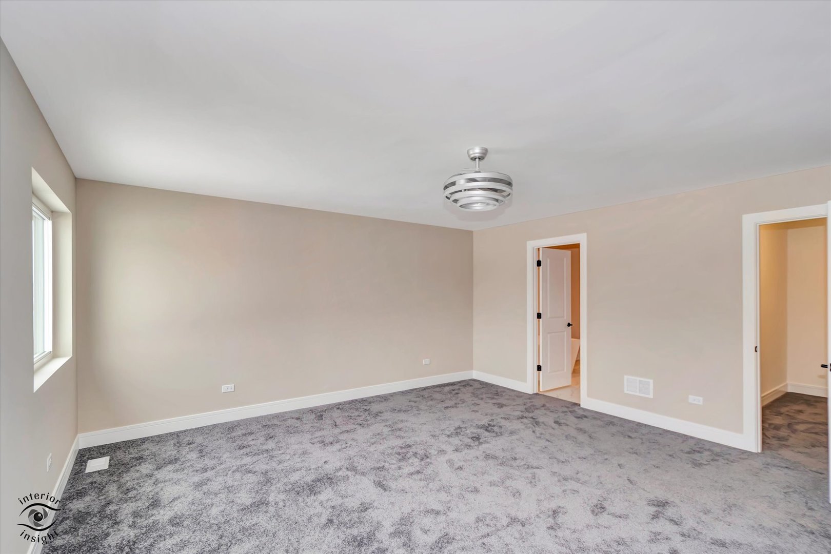 4996 Ribbon Drive Monee, IL 60449 - Photo 16 of 28 a view of an empty room