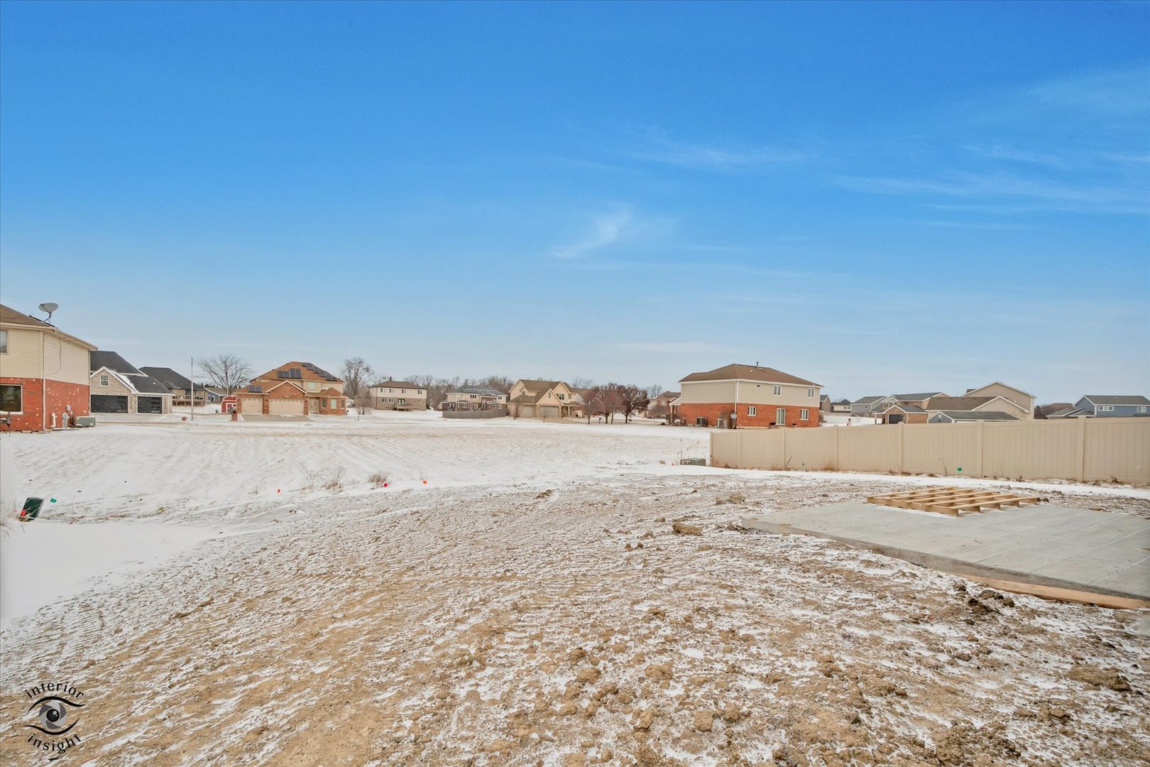 4996 Ribbon Drive Monee, IL 60449 - Photo 27 of 28 a view of an ocean beach