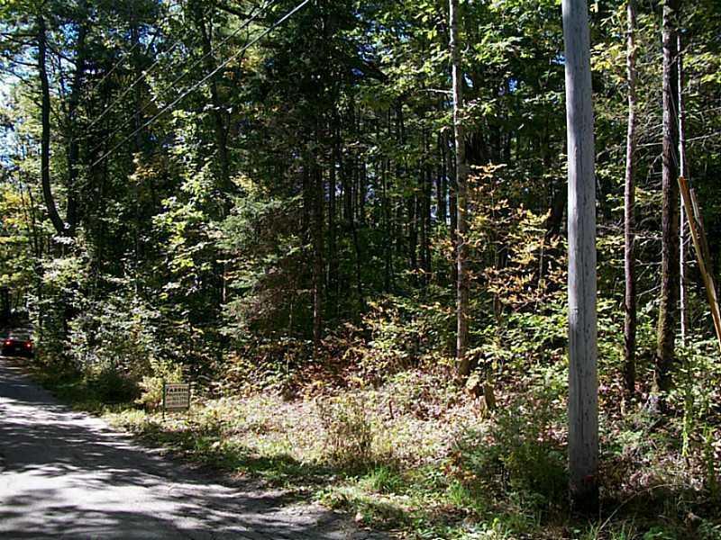 207 West Hamlet Road Newcastle, ME 04553 - Photo 6 of 6 Land.