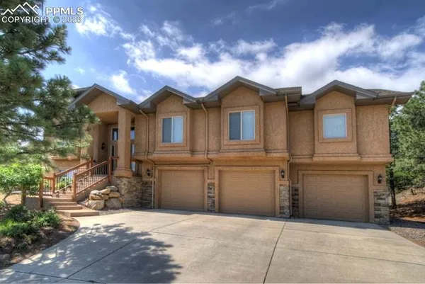 $855,000 | 125 Ellsworth Street, Colorado Springs, CO 80906
