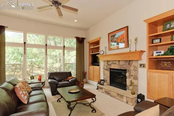 $855,000 | 125 Ellsworth Street, Colorado Springs, CO 80906