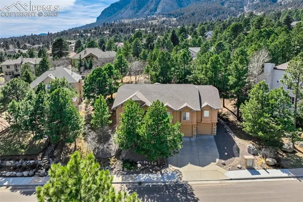 $855,000 | 125 Ellsworth Street, Colorado Springs, CO 80906
