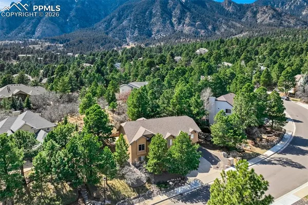 $855,000 | 125 Ellsworth Street, Colorado Springs, CO 80906