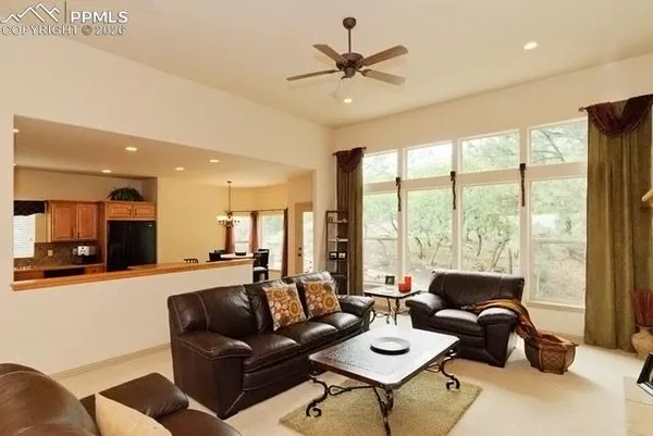 $855,000 | 125 Ellsworth Street, Colorado Springs, CO 80906