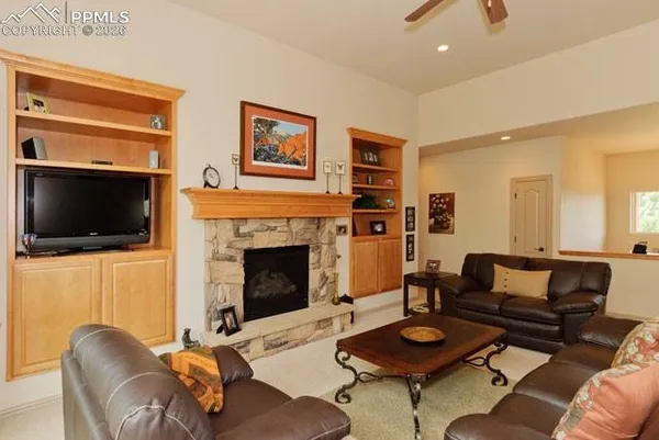 $855,000 | 125 Ellsworth Street, Colorado Springs, CO 80906