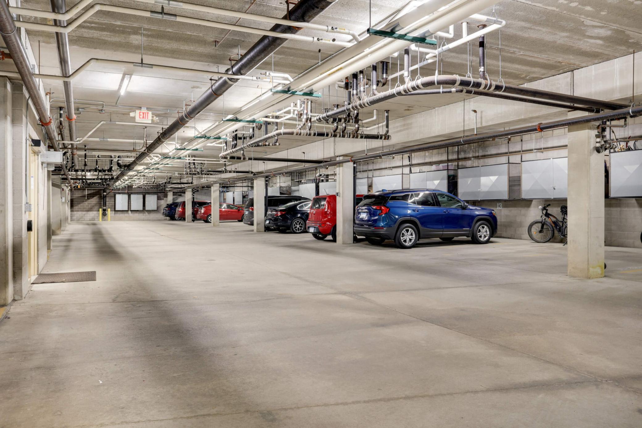 100 4th Avenue North, Unit 112 South St. Paul, MN 55075 - Photo 28 of 31