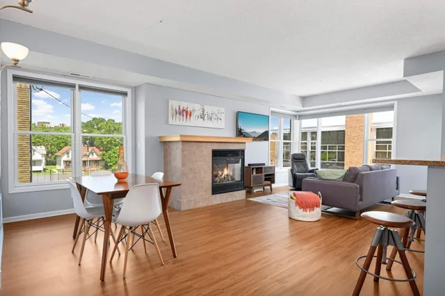 $204,900 | 100 4th Avenue North, Unit 112, South St. Paul, MN 55075