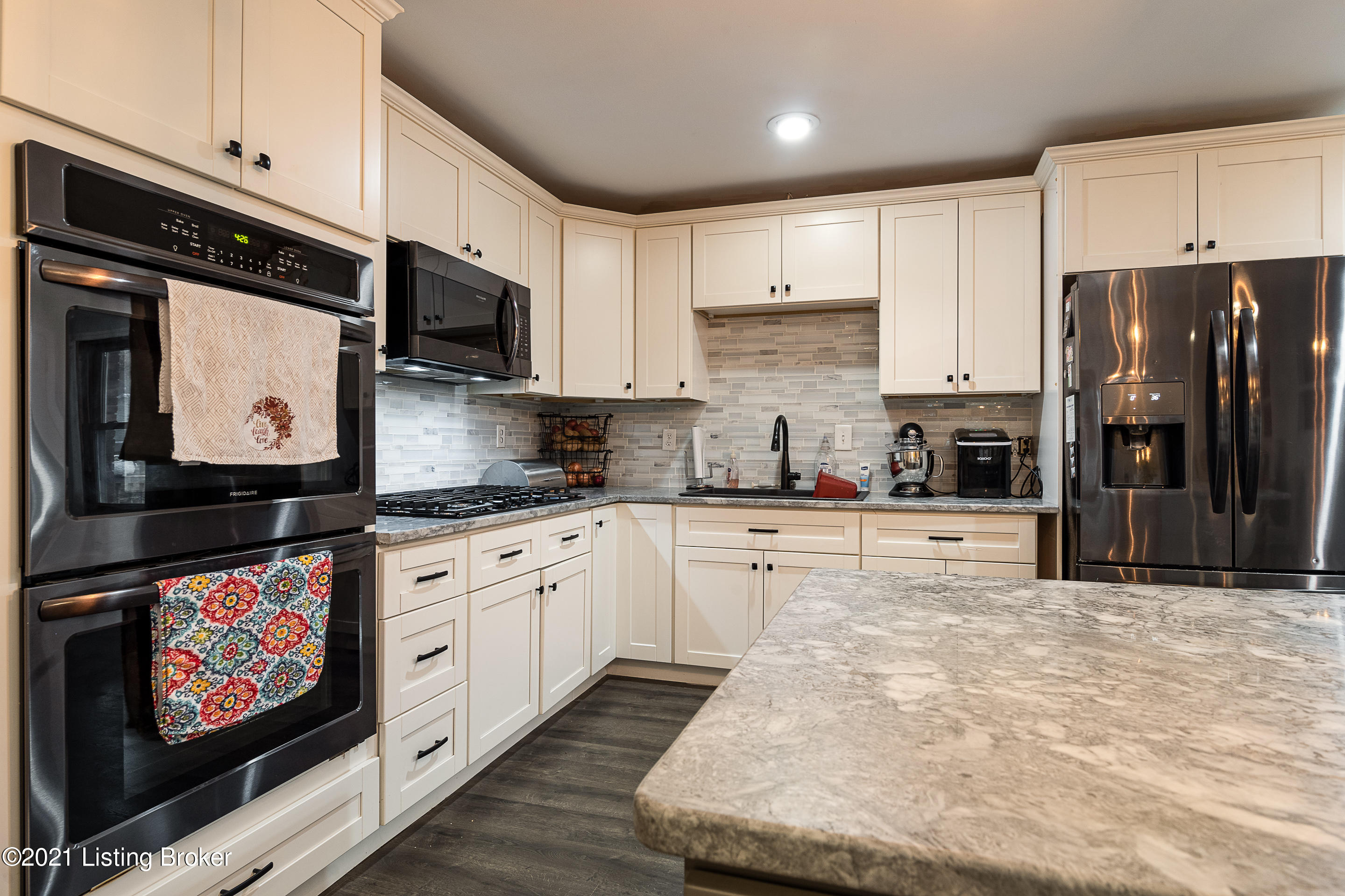 930 Allen Road Brandenburg, KY 40108 - Photo 7 of 42 Kitchen