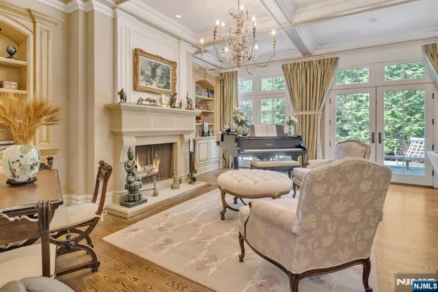 $3,988,000 | 74 Roberts Road, Englewood Cliffs, NJ 07632