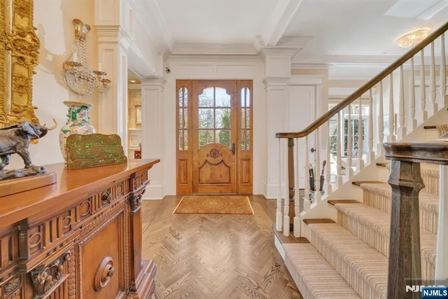 $3,988,000 | 74 Roberts Road, Englewood Cliffs, NJ 07632