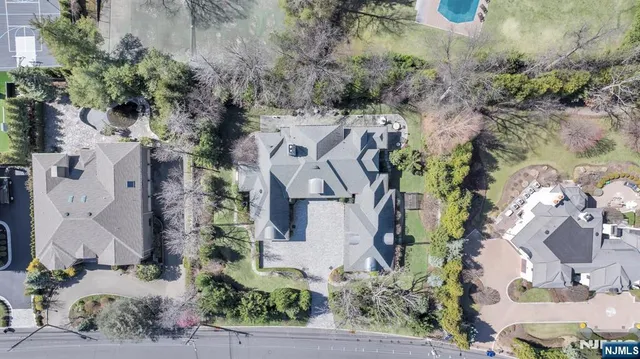 $3,988,000 | 74 Roberts Road, Englewood Cliffs, NJ 07632