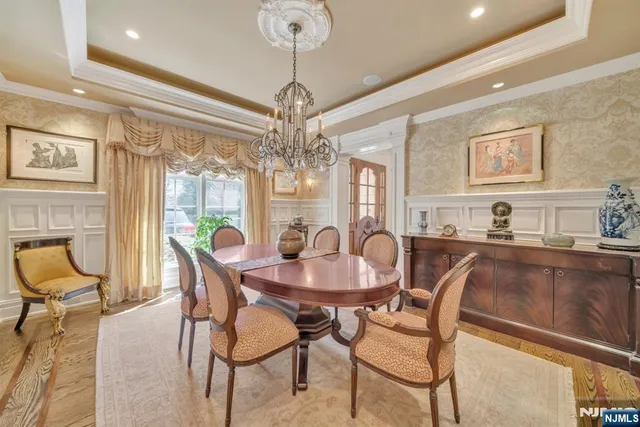 $3,988,000 | 74 Roberts Road, Englewood Cliffs, NJ 07632