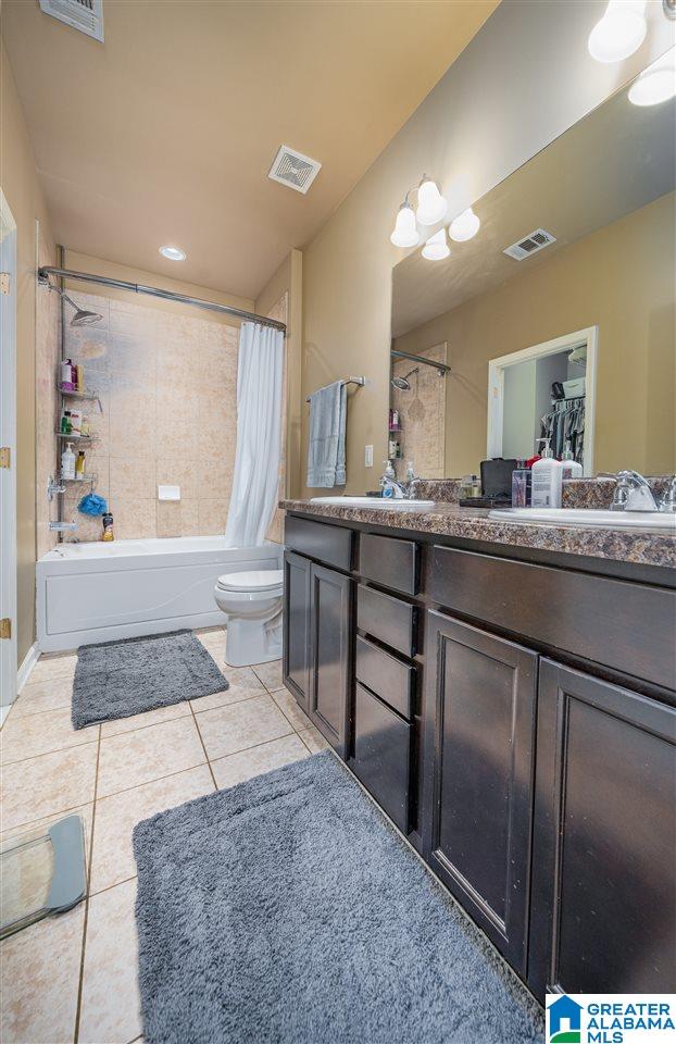601 Enclave Lane Calera, AL 35040 - Photo 22 of 40