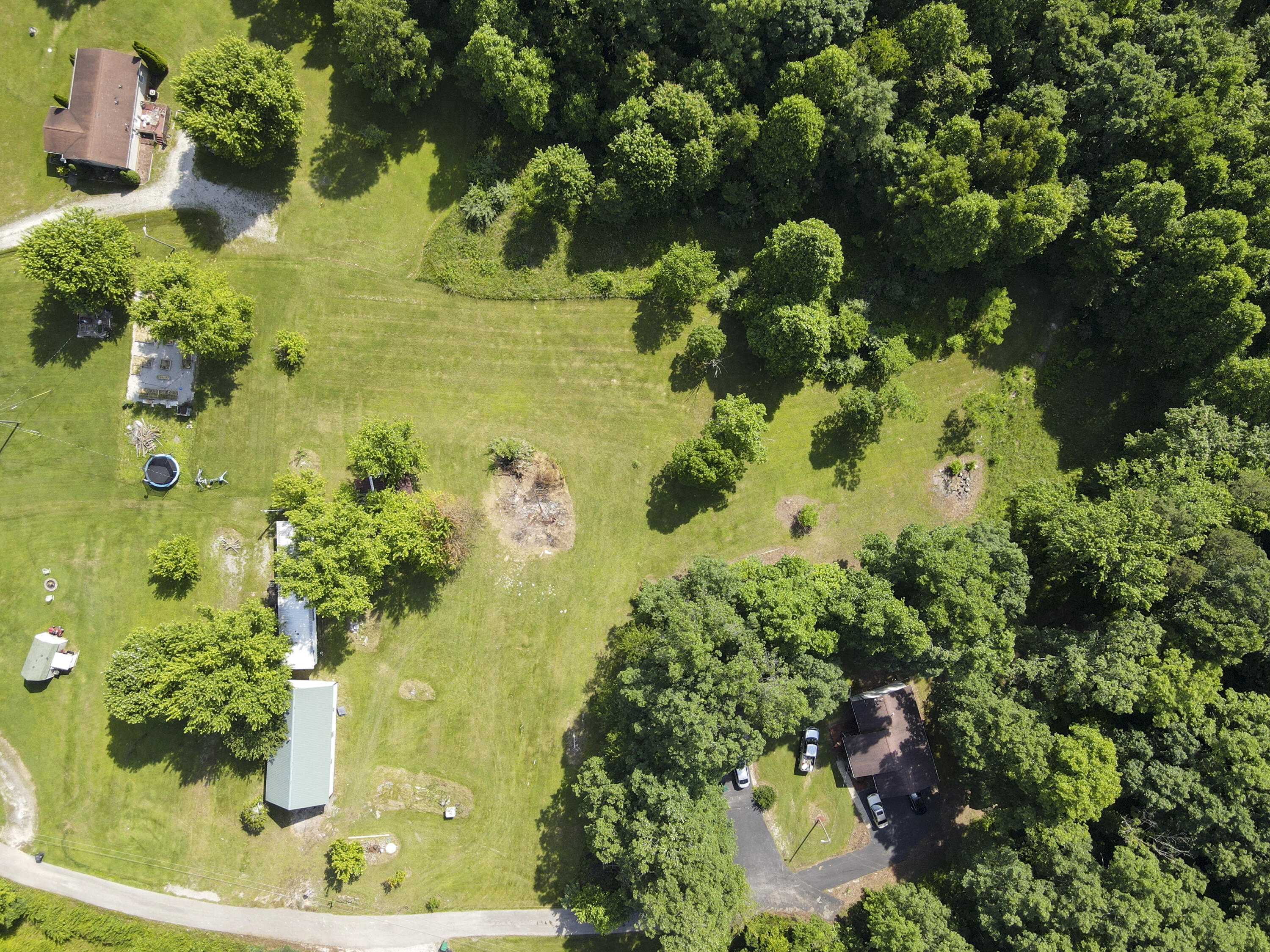205 Beechmont Road Morehead, KY 40351 - Photo 19 of 24 DJI_0008