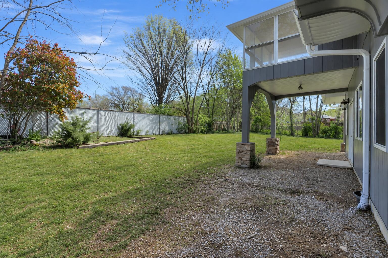 201 Blythe Ferry Road Northeast Cleveland, TN 37312 - Photo 37 of 45 37