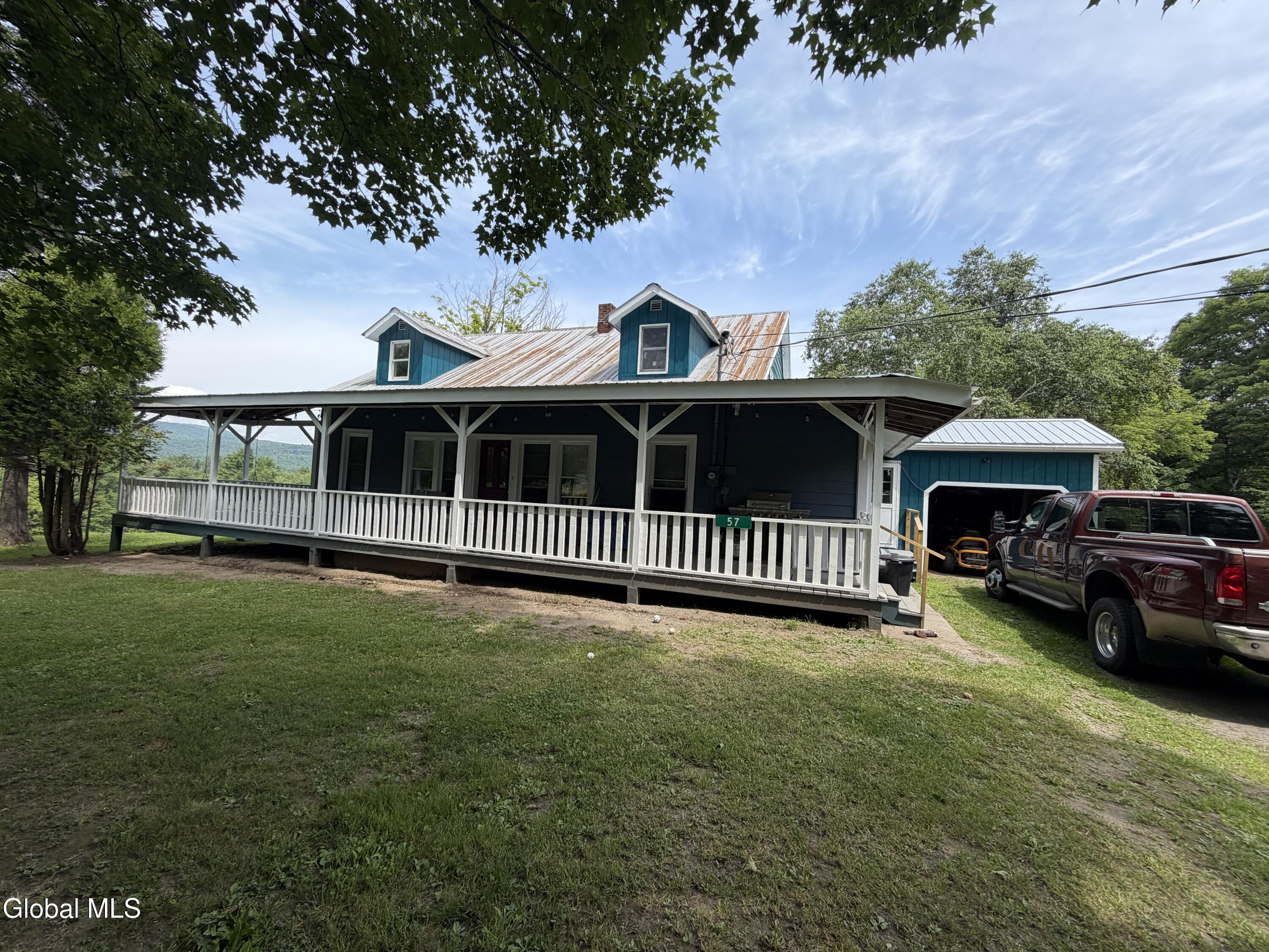 57 Furnace Road Moriah, NY 12960 - Photo 2 of 32 IMG_5990