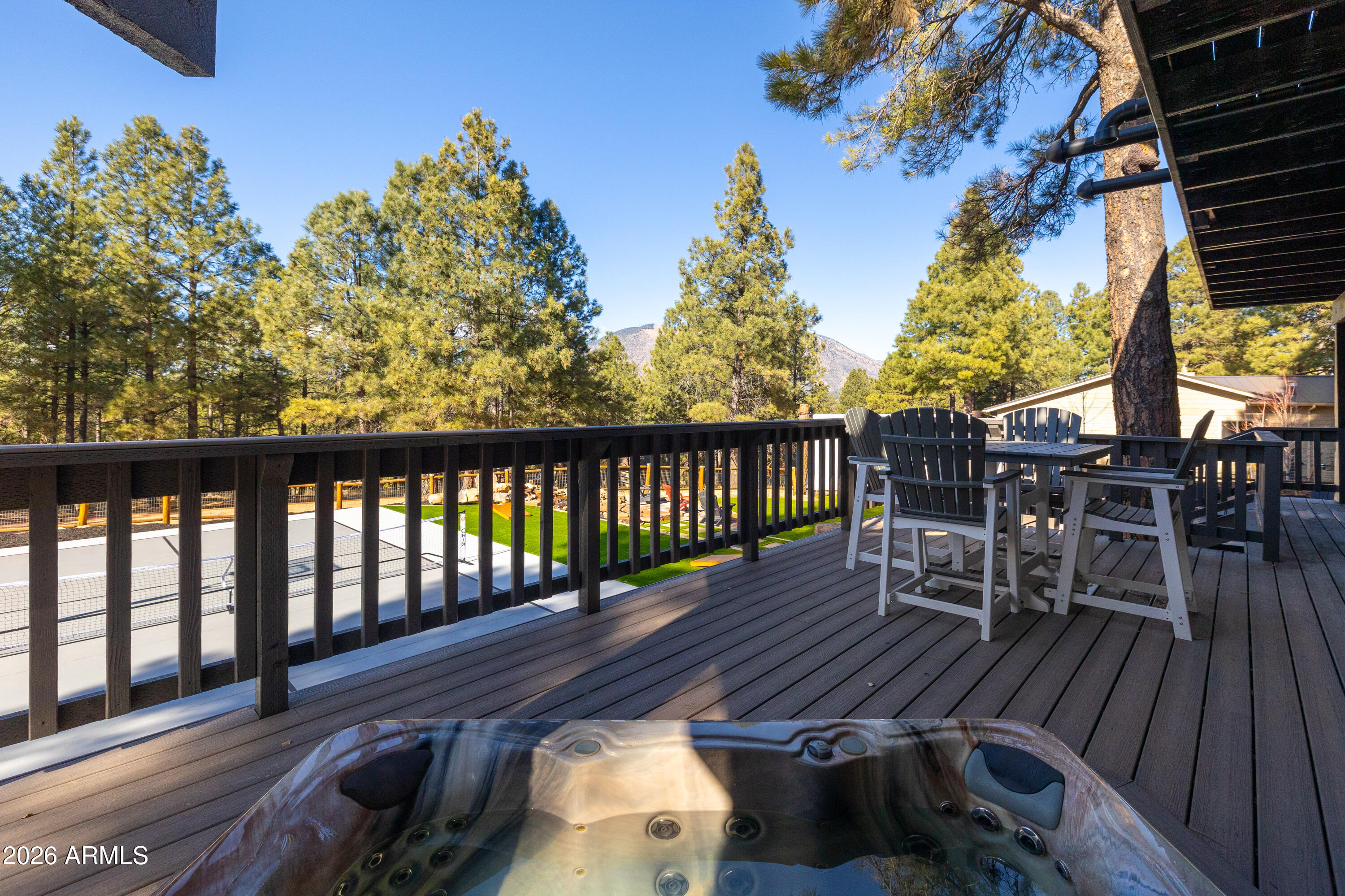 2055 North Fox Hill Road Flagstaff, AZ 86004 - Photo 57 of 110