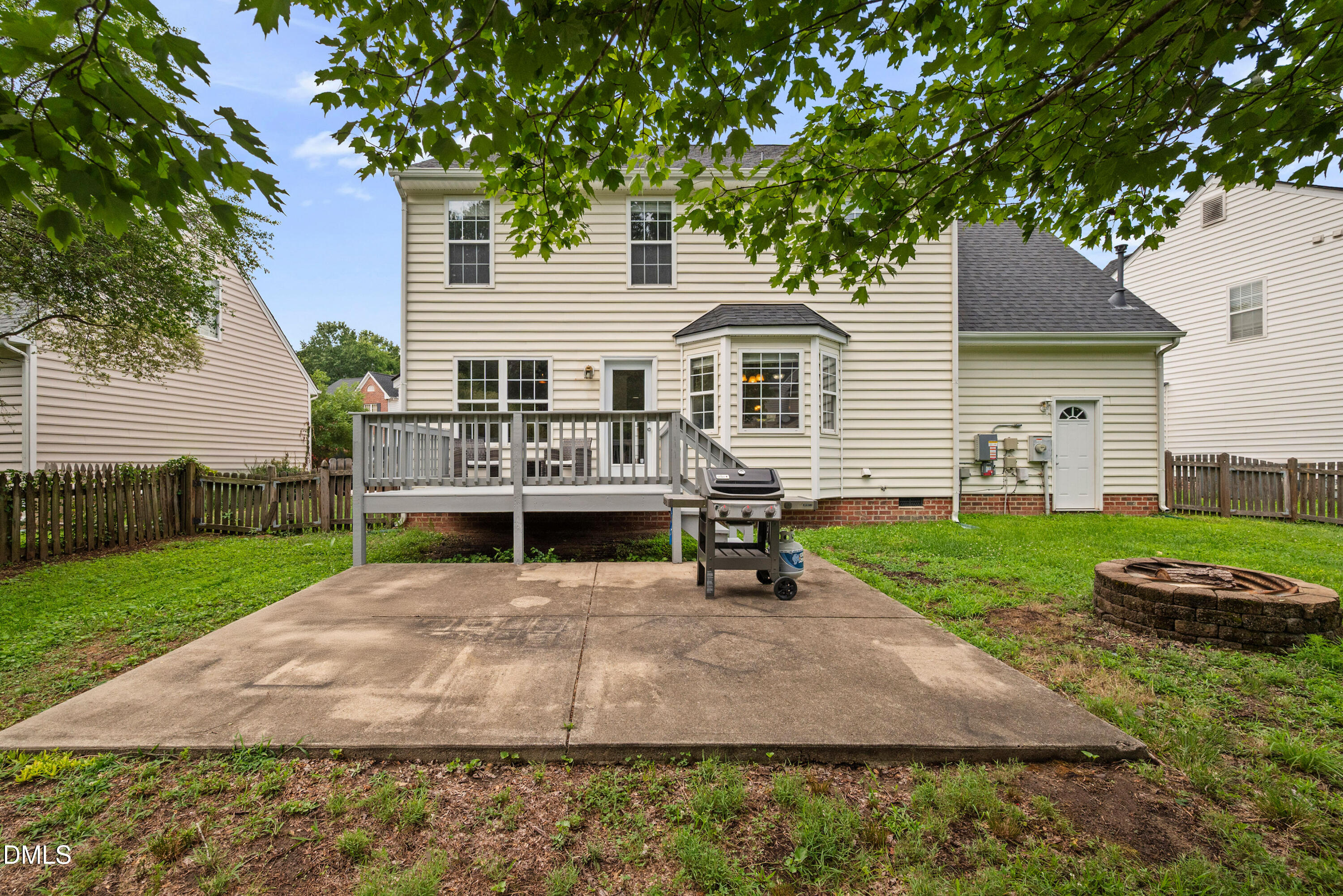 8317 Hobhouse Circle Raleigh, NC 27615 - Photo 40 of 45 DSC_0871