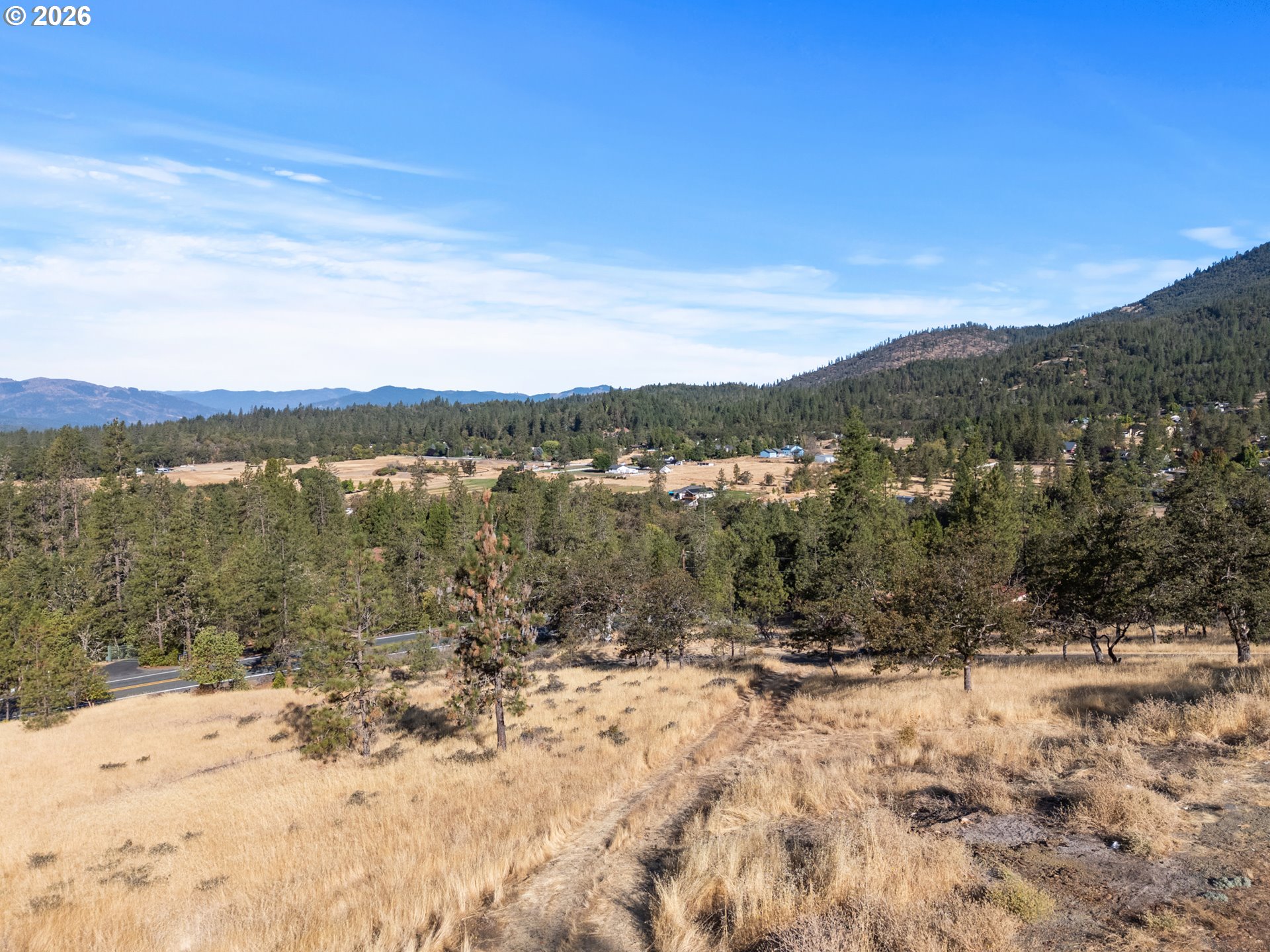 2549 Granite Hill Road Grants Pass, OR 97526 - Photo 40 of 46 Gallery Image 40