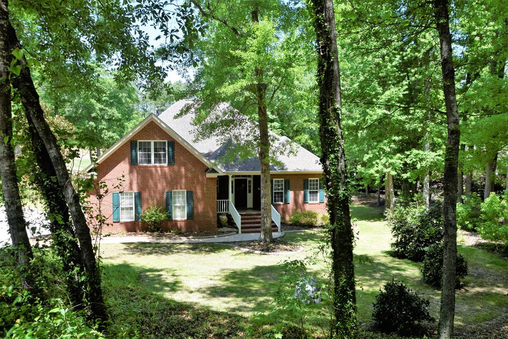 142 Chelsea Court Aiken, SC 29803 - Photo 1 of 31 Main View