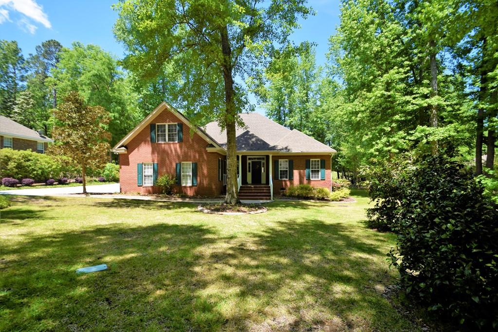 142 Chelsea Court Aiken, SC 29803 - Photo 3 of 31