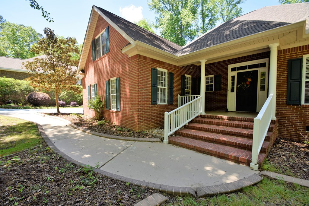 142 Chelsea Court Aiken, SC 29803 - Photo 4 of 31