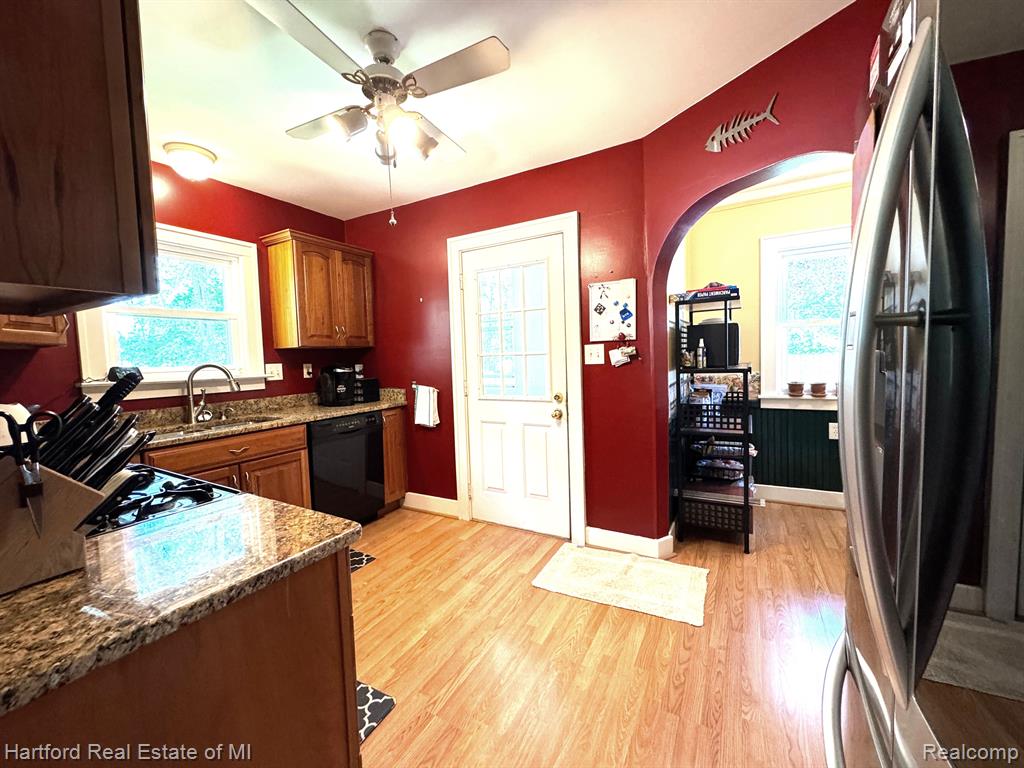 25220 Code Road Southfield, MI 48033 - Photo 22 of 52 Gallery Image 22