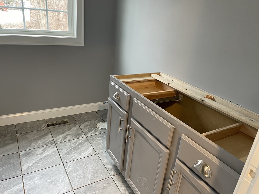 6 Allen Rd Extension Billerica, MA 01821 - Photo 15 of 17 a utility room with dryer and washer