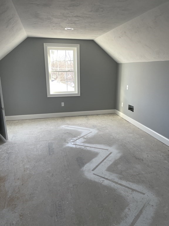 6 Allen Rd Extension Billerica, MA 01821 - Photo 10 of 17 an empty room with windows