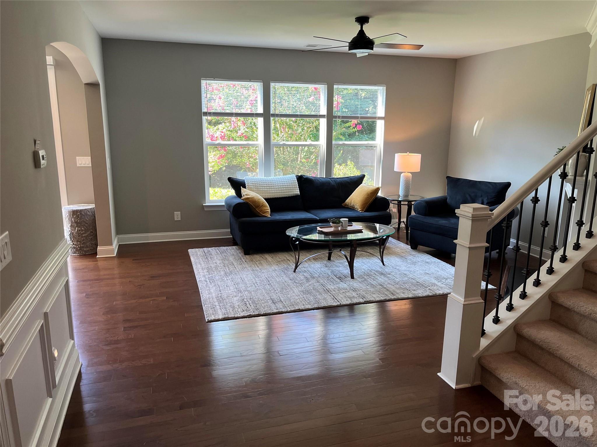 6003 Fallondale Road Waxhaw, NC 28173 - Photo 13 of 35