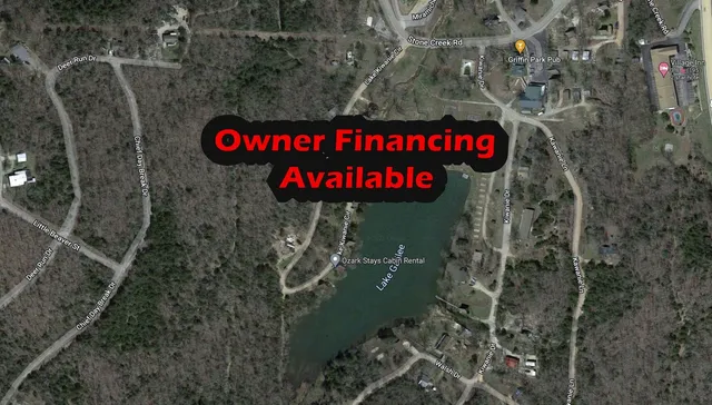 $895 | 16 Sequoyah Ridge Road, Other, AR 72529