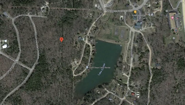 $895 | 16 Sequoyah Ridge Road, Other, AR 72529