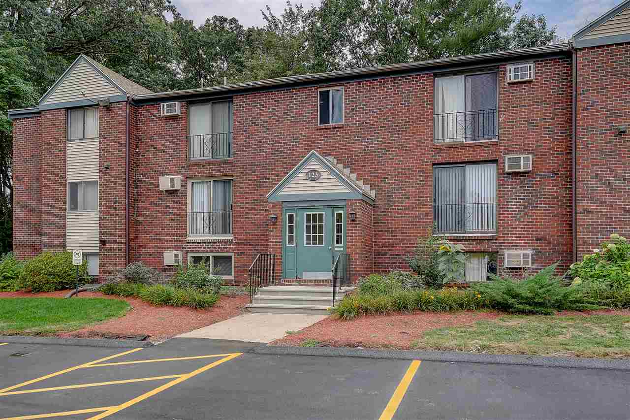 123 English Village Road, Unit 201 Manchester, NH 03102 - Photo 1 of 23 Gallery Image 1